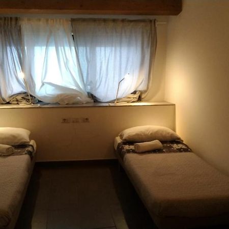 קטאניה Gentile Holiday House מראה חיצוני תמונה