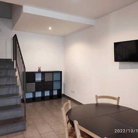 קטאניה Gentile Holiday House מראה חיצוני תמונה