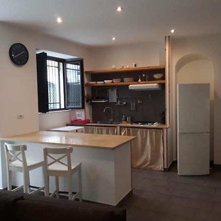 קטאניה Gentile Holiday House מראה חיצוני תמונה