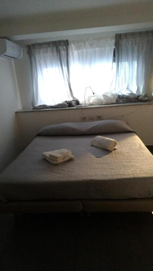 קטאניה Gentile Holiday House מראה חיצוני תמונה