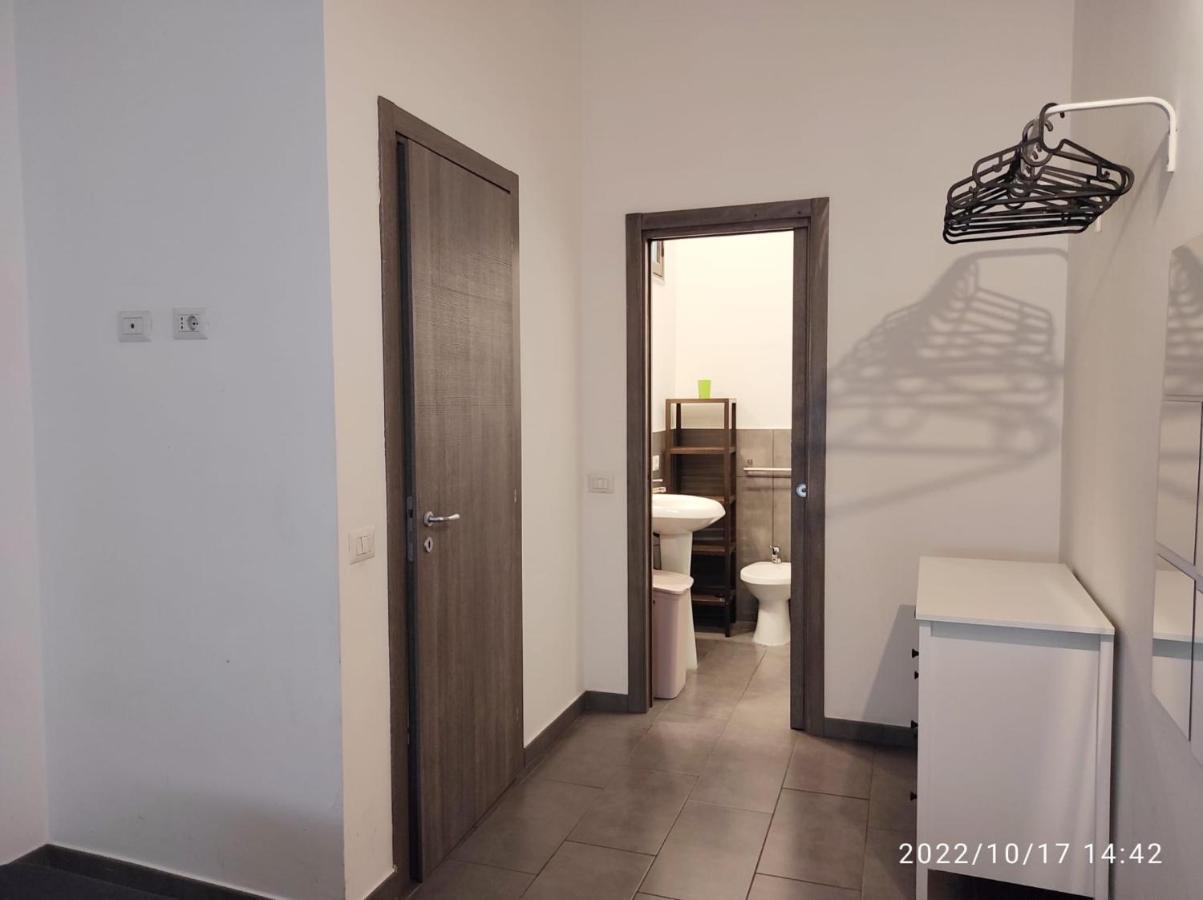 קטאניה Gentile Holiday House מראה חיצוני תמונה
