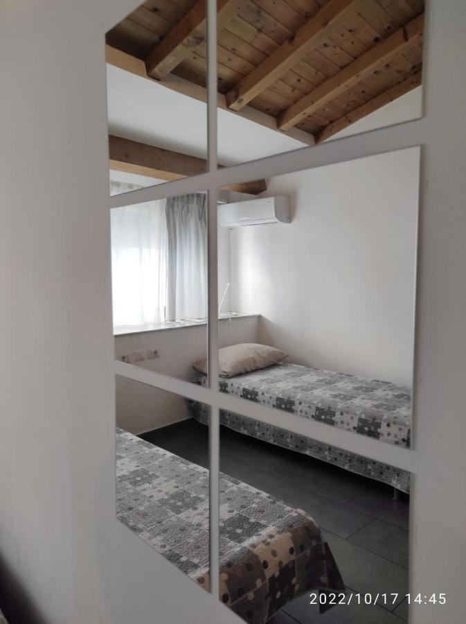קטאניה Gentile Holiday House מראה חיצוני תמונה