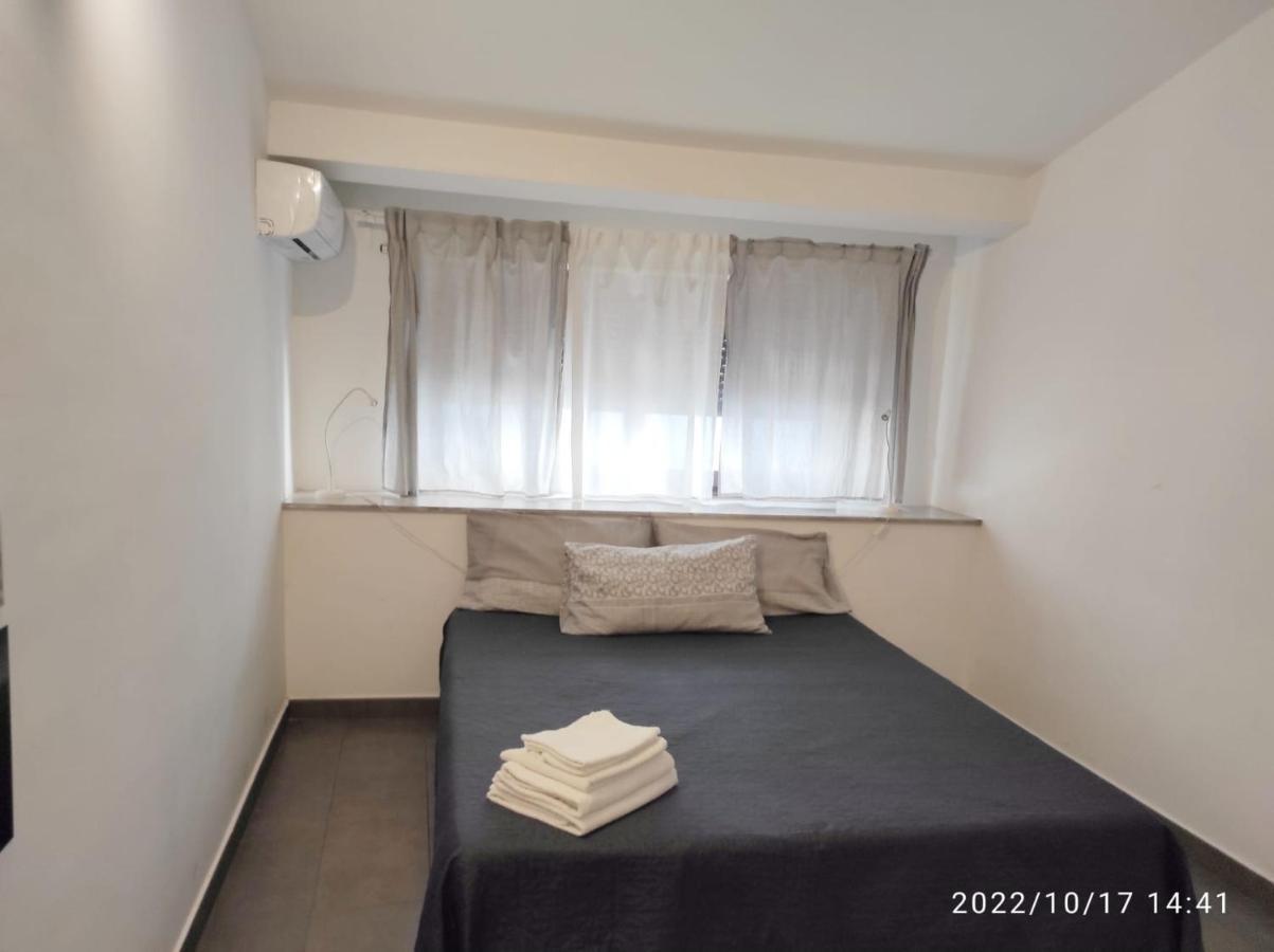 קטאניה Gentile Holiday House מראה חיצוני תמונה
