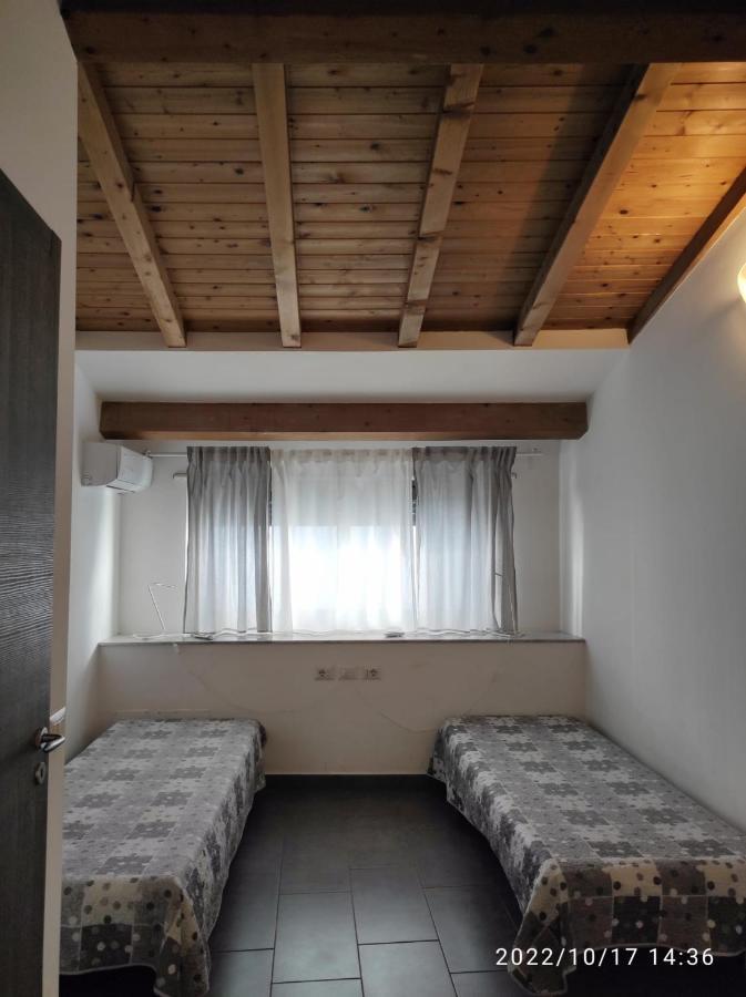 קטאניה Gentile Holiday House מראה חיצוני תמונה