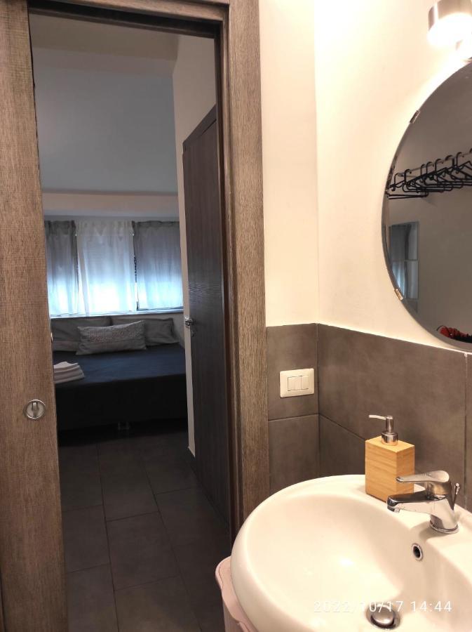 קטאניה Gentile Holiday House מראה חיצוני תמונה