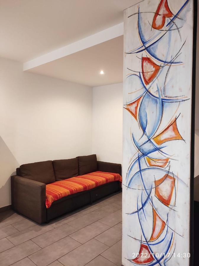 קטאניה Gentile Holiday House מראה חיצוני תמונה