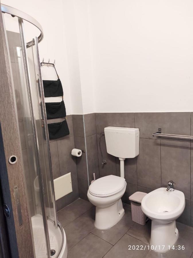 קטאניה Gentile Holiday House מראה חיצוני תמונה